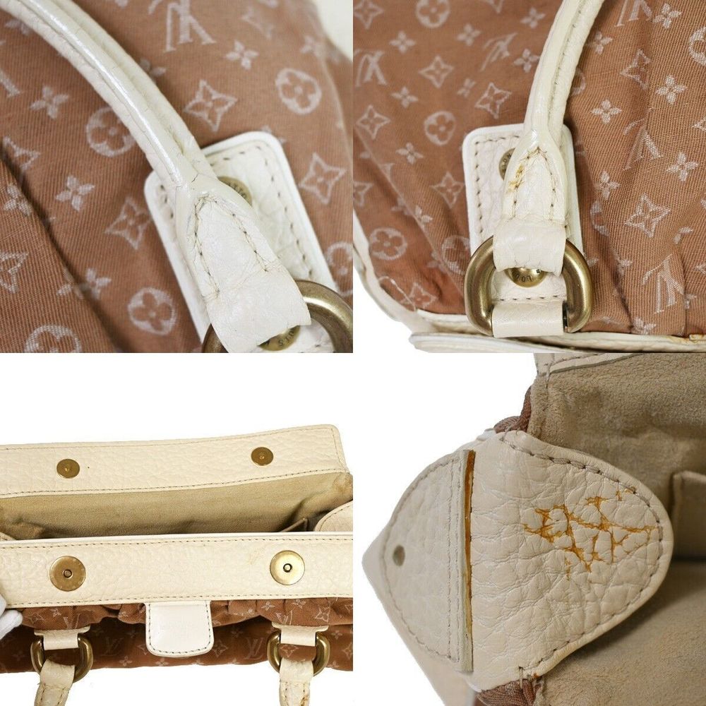 LOUIS VUITTON Trapeze Handbag - Picture 10 of 15